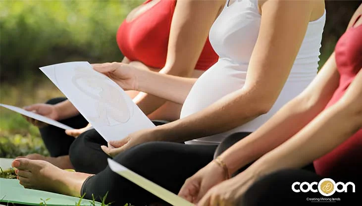 Birthing Classes (Antenatal Classes): When to Start and Why They’re Important