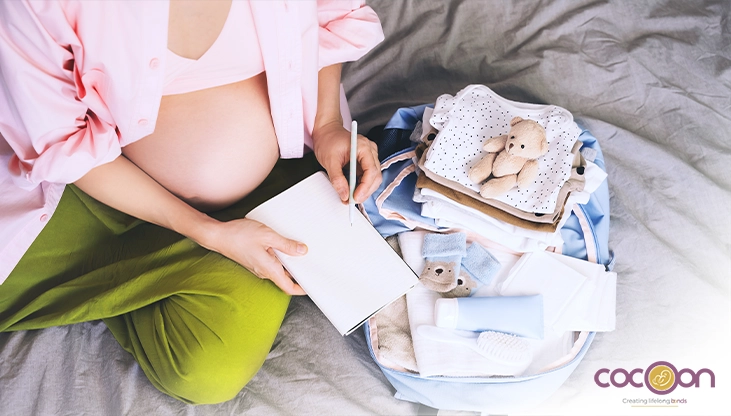 Preparing Your Birth Plan: Everything You Need to Know Before Delivery