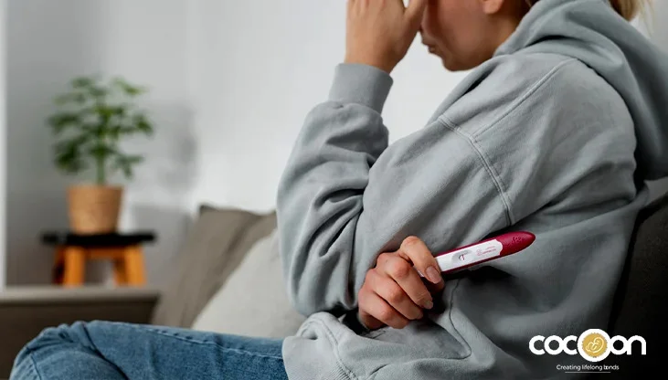 Understanding And Navigating Pregnancy Emotions