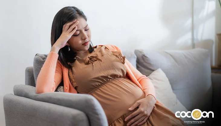 Pregnancy Feelings No One Talks About – Let’s Break the Silence