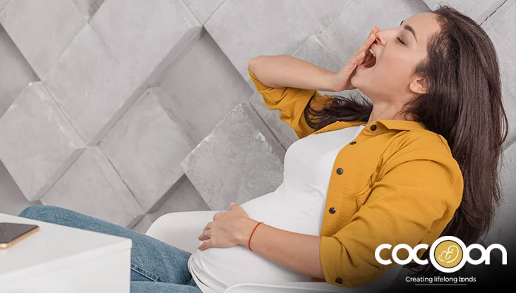 Morning Sickness Relief: 10 Superfoods To Help Fight Nausea During Pregnancy