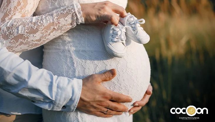 First-Time Mom? Must-Know Pregnancy Tips For A Smooth & Healthy Journey