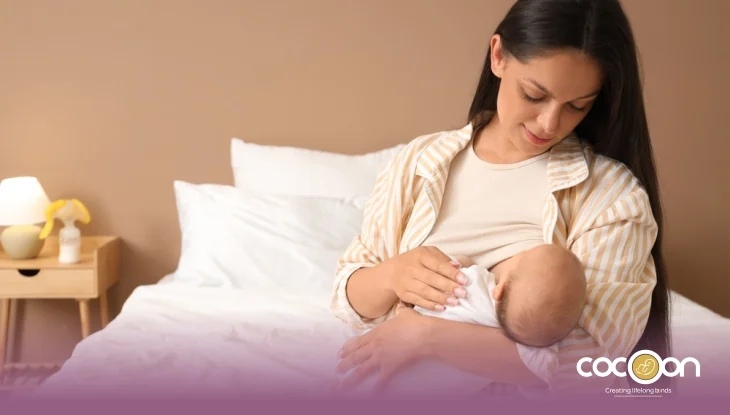 How to Take Care of Yourself Post Delivery