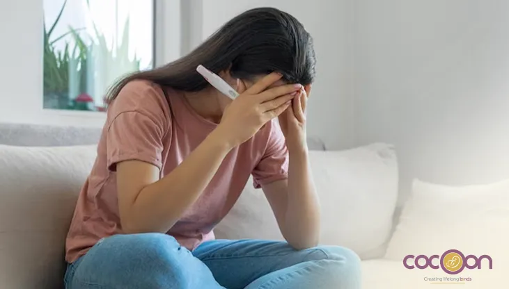 Infertility in Jaipur: How Fibroids, Endometriosis & Ovarian Cysts Affect Pregnancy