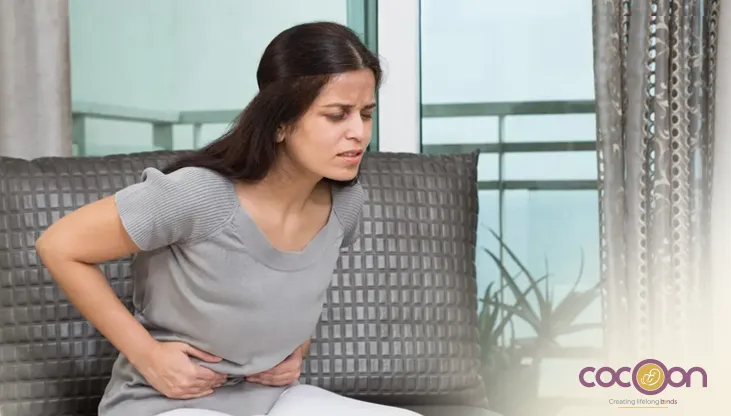 Heavy Periods & Pelvic Pain: Could It Be Fibroids, Adenomyosis or Endometriosis