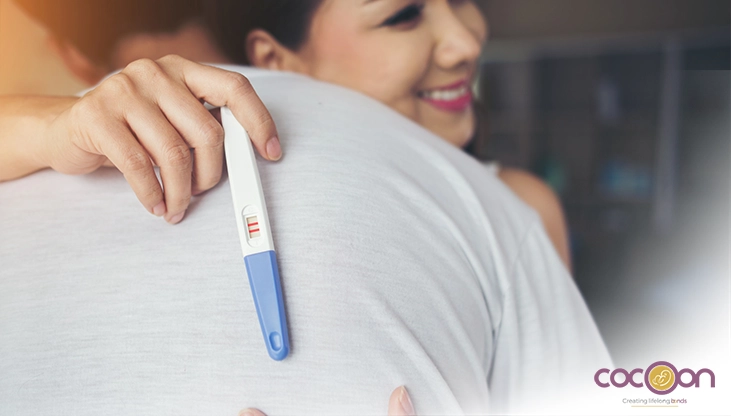 Preparing for Pregnancy Tests & Fertility Boosting Tips